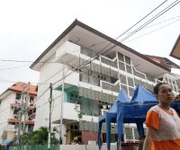 Kenaikan Harga Rusunami Maksimal Rp180 Jt Kenaikan Harga Rusunami Maksimal Rp180 Jt