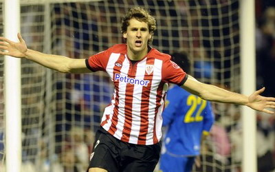 Llorente Masuk Daftar Belanja Madrid Llorente Masuk Daftar Belanja Madrid