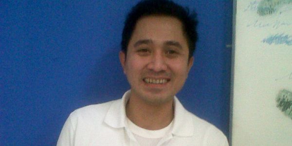Jadi Pelatih Futsal, Lukman Sardi Tiru Jose Mourinho Jadi Pelatih Futsal, Lukman Sardi Tiru Jose Mourinho