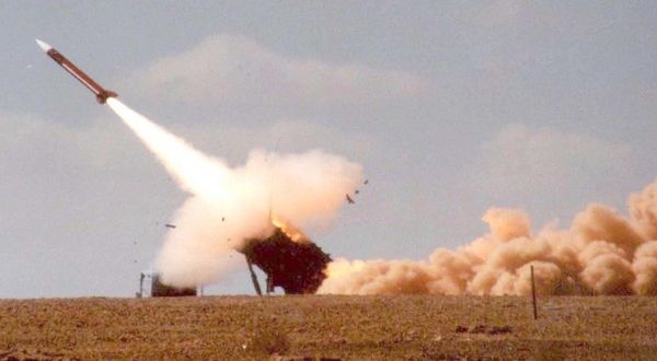 Rusia: Misil AS di Teluk Berpotensi Serang Iran Rusia: Misil AS di Teluk Berpotensi Serang Iran