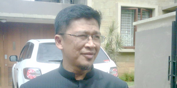 Dapat Izin Poligami, Aa Gym & Dua Istrinya Lega Dapat Izin Poligami, Aa Gym & Dua Istrinya Lega