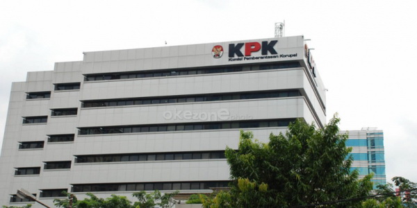 KPK Didesak Usut Kasus Dugaan Korupsi Bupati Pelalawan KPK Didesak Usut Kasus Dugaan Korupsi Bupati Pelalawan