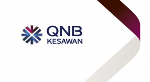 Bank QNB Kesawan Ganti Dirut Bank QNB Kesawan Ganti Dirut