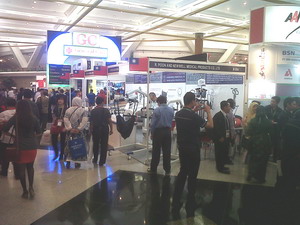 Hospital Expo Langkah Awal Majukan Dunia Kesehatan Dalam Negeri Hospital Expo Langkah Awal Majukan Dunia Kesehatan Dalam Negeri
