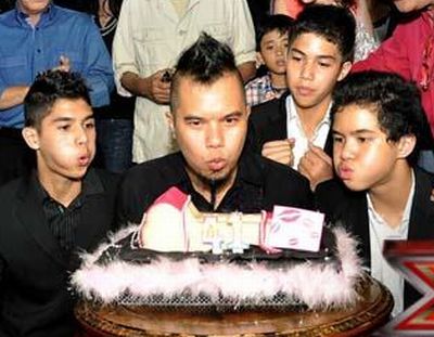 Tersebar Kabar di BBM Jika Dul Telah Meninggal Tersebar Kabar di BBM Jika Dul Telah Meninggal