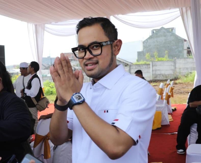 Crazy Rich Malang Bangun Wisata Religi Baru, Begini Konsepnya