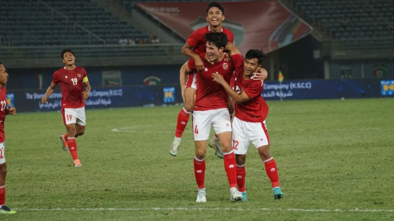 3 Negara yang Diminta Fans Jadi Lawan Timnas Indonesia di FIFA Matchday September 2022, PSSI Siap Kejar?