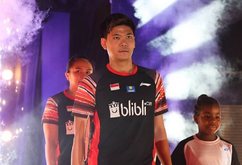 Ungkap Kondisi Terkini Praveen Jordan, Manajer PB Djarum: Jalan Tegak Saja Susah!