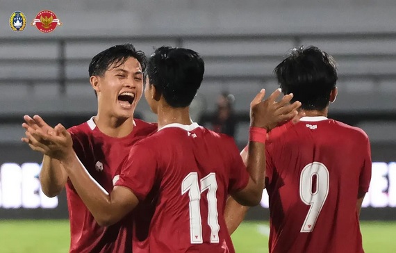 5 Negara Eropa yang Bisa Dikalahkan Timnas Indonesia Asuhan Shin Tae-yong, Nomor 2 Bersanding dengan Malaysia