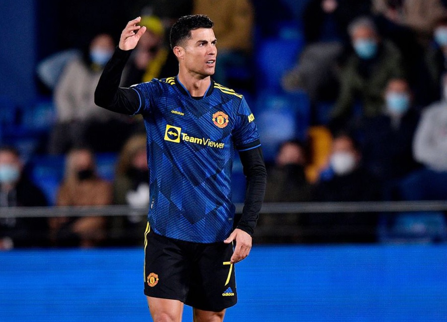 5 Alasan Chelsea Juara Liga Champions 2022-2023 jika Diperkuat Cristiano Ronaldo, Nomor 1 Punya Mental Juara