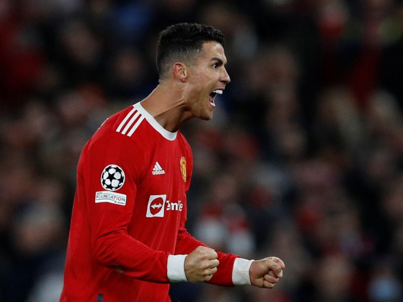 Cristiano Ronaldo Mendekat ke Chelsea, Pemilik Baru The Blues Siapkan Rp2,72 Triliun