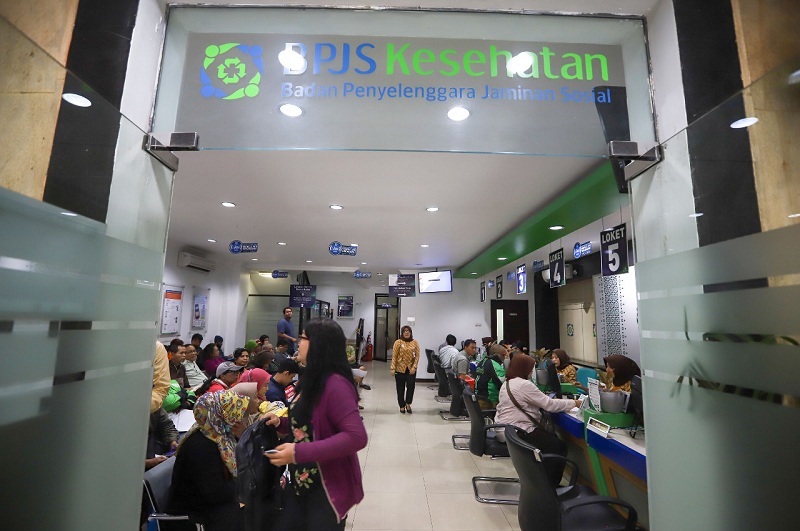 Iuran BPJS Kesehatan Kelas 1,2 dan 3 Dihapus, Masyarakat Tetap Tenang!