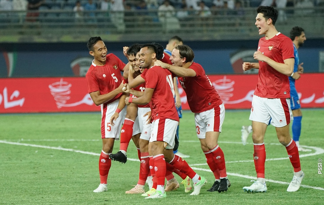 5 Negara Calon Kuat Lawan Timnas Indonesia di FIFA Matchday September 2022, Nomor 1 Momok bagi Skuad Garuda