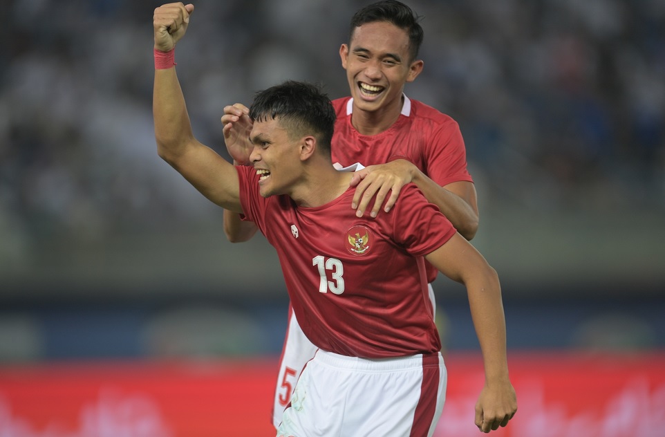Penyebab Timnas Indonesia Tak Minat Hadapi Timnas Malaysia Jelang FIFA Matchday September 2022