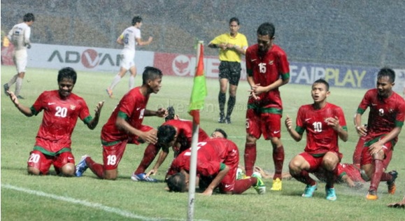5 Pemain Jebolan Piala AFF U-19 yang Jadi Andalan Timnas Indonesia Senior, Nomor 1 Cetak Sejarah