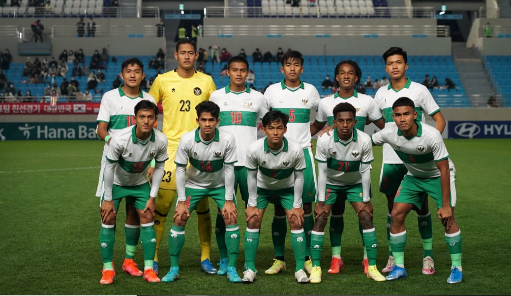 6 Pemain Keturunan di Timnas Indonesia U-19 dan Negara Peserta Lain di Piala AFF U-19 2022, Nomor 2 asal Inggris
