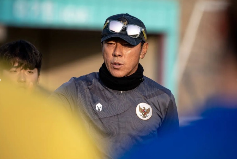 Piala AFF U-19 2022: Timnas Indonesia U-19 Gagal Cetak Gol dan Tak Sanggup Menang di Dua Laga Uji Coba Terkini, Ada Apa Shin Tae-yong?