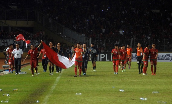 Daftar Pencapaian Timnas Indonesia U-19 di Piala AFF U-19, Berapa Kali Juara?
