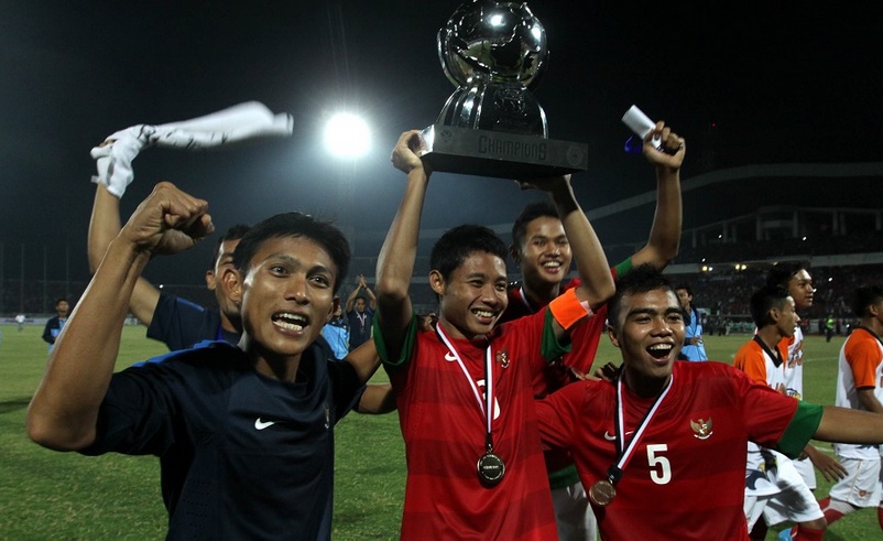8 Negara yang Pernah Juara Piala AFF U-19: Timnas Indonesia U-19 Bukan yang Terbaik, Nomor 1 dan 2 Mengejutkan