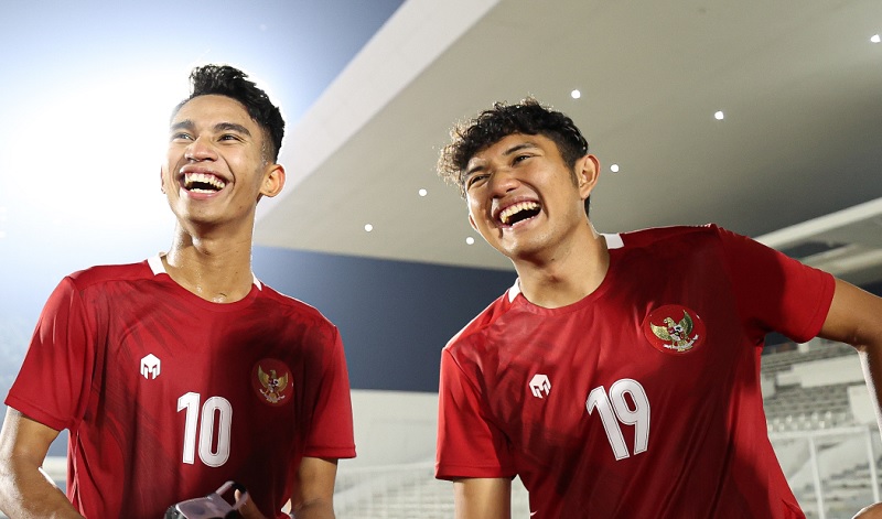 Menebak Susunan Formasi dari Shin Tae-yong untuk Timnas Indonesia U-19 di Piala AFF U-19 2022