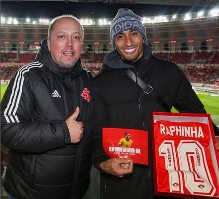 Raphinha Jadi Rekrutan Pertama Chelsea di Bursa Transfer Musim Panas 2022, Arsenal dan Barcelona Gigit Jari!