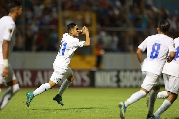 Daftar 8 Negara yang Lolos Piala Dunia U-20 2023 di Indonesia: Honduras Susul Amerika Serikat!