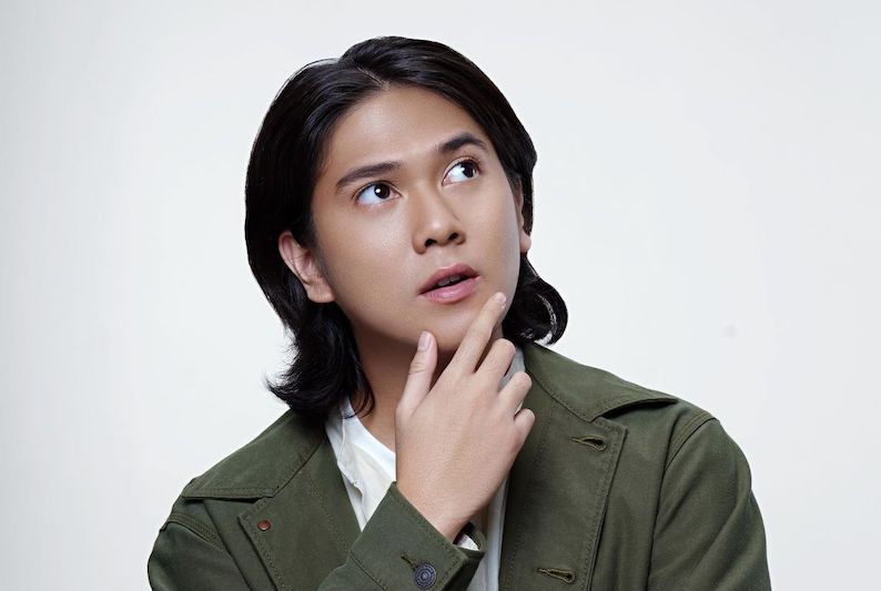 9 Artis Ternyata Anak Pejabat, Ada Iqbaal Ramadhan hingga Raline Shah