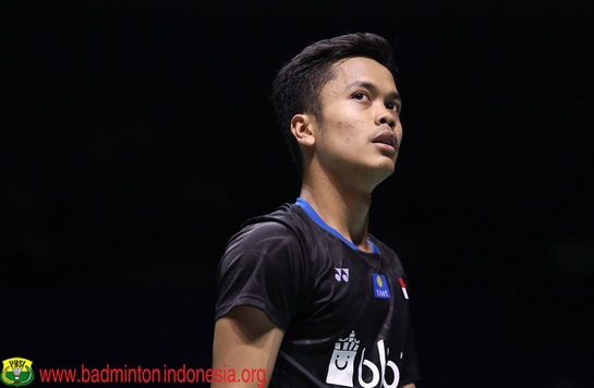 Jadwal Siaran Langsung 16 Besar Malaysia Open 2022 Hari Ini, Live di iNews!