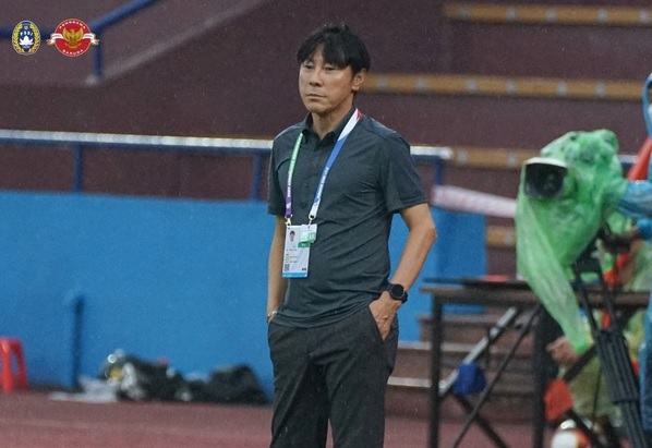 Intip Lagi Alasan Shin Tae-yong Ingin Naturalisasi Jordi Amat, Proses Naturalisasi 100 Persen Dilanjutkan?