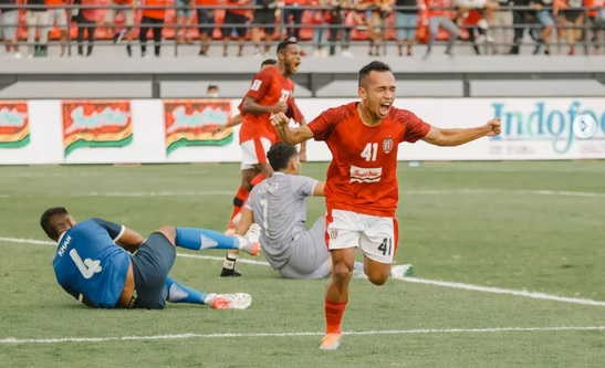 4 Syarat Bali United Lolos Semifinal AFC Cup 2022 Zona Asia Tenggara, Semuanya Wajib Dipenuhi!