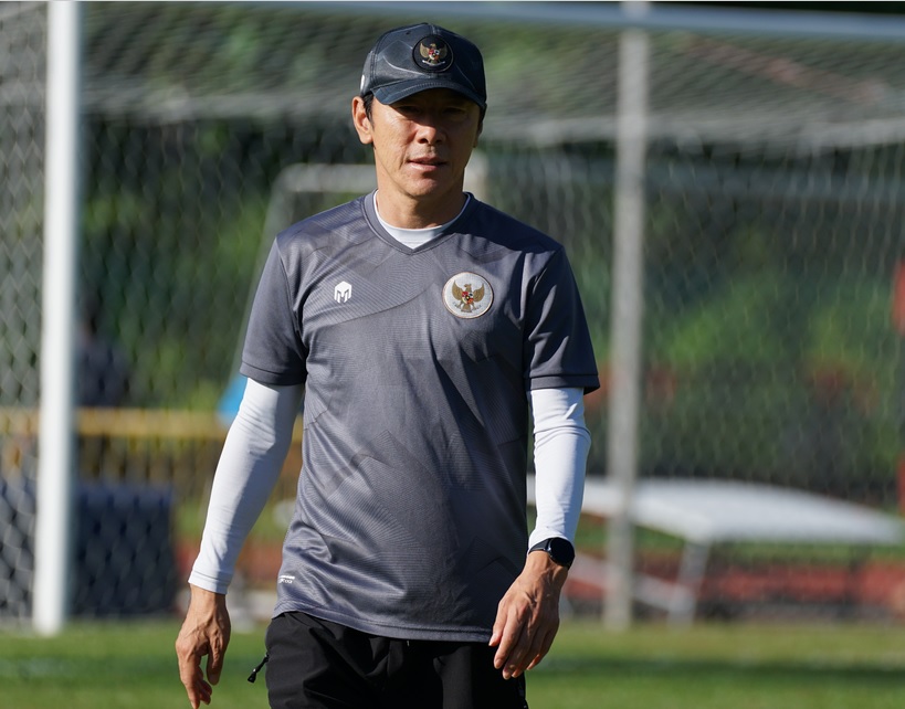 3 Orang yang Pernah Beri Kritik Pedas ke Shin Tae-yong, Nomor 1 Berujung Pemecatan