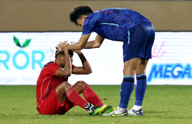 Kisah 5 Pesepak Bola Top Indonesia yang Berjuang dari Nol, Nomor 1 Sampai Ditipu Pencari Bakat Gadungan