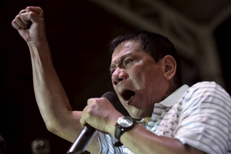 Perang Melawan Narkoba, 'Warisan berdarah' Kepresidenan Rodrigo Duterte di Filipina