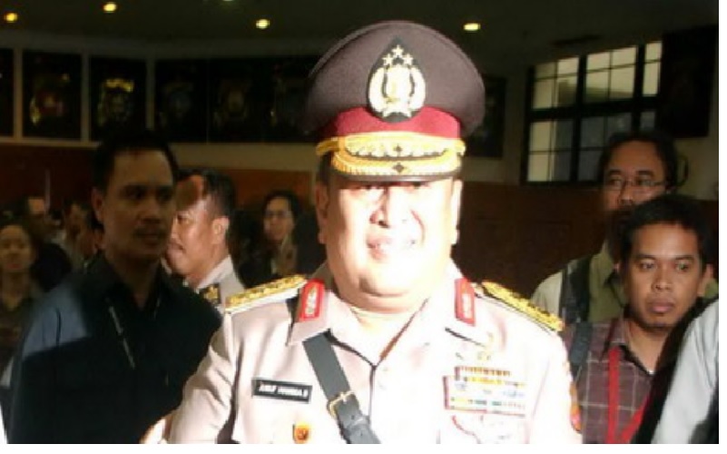 Kisah Jusuf Manggabarani, Mantan Wakapolri yang Kebal Senjata