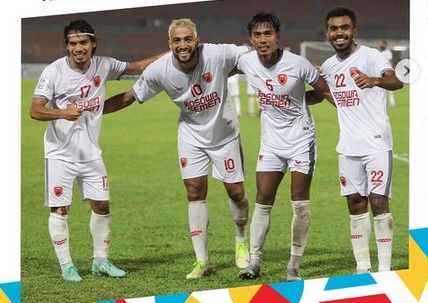 Jadwal Siaran Langsung PSM Makassar vs Kedah Darul Aman di Semifinal AFC Cup 2022 Zona Asia Tenggara, Perjalanan Panjang Menuju Partai Puncak!