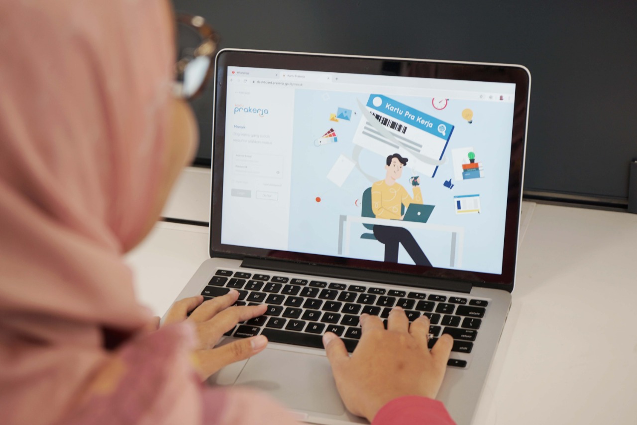 Fakta Kartu Prakerja hingga Gelombang 34, Berikut Besaran Bantuan yang Bisa Didapat