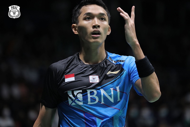 Jadwal Siaran Langsung Semifinal Malaysia Open 2022 Hari Ini, Live di iNews!