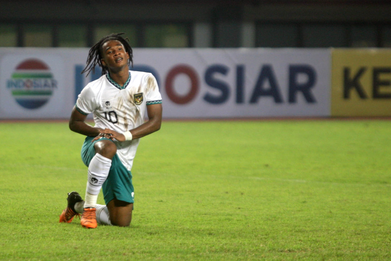Klasemen Sementara Grup A Piala AFF U-19 2022 di Matchday Pertama: Myanmar di Posisi Pertama, Timnas Indonesia U-19 Keempat