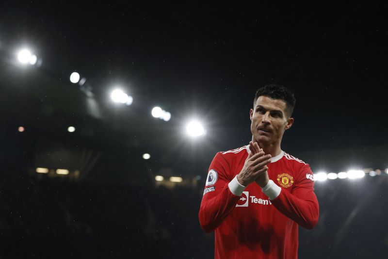 5 Calon Klub Cristiano Ronaldo Setelah Ingin Tinggalkan Manchester United, Nomor 1 Bikin Panas