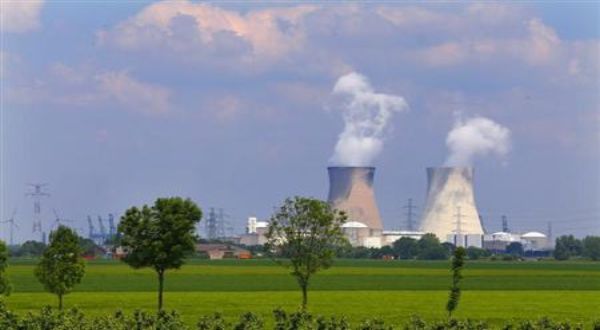 PLN Rusia Tertarik Kembangkan Nuklir di Indonesia