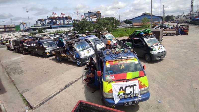 ACT Buka-bukaan soal Heboh Dugaan Penyelewengan Dana Umat Sore Ini