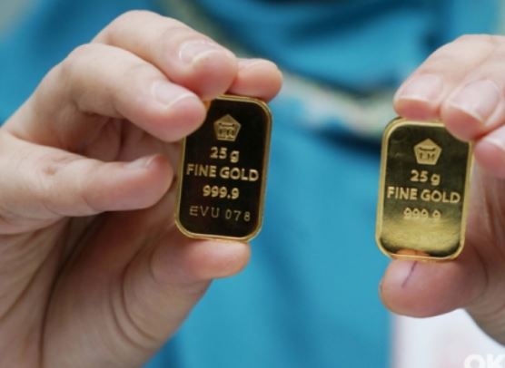 Gugatan 1,1 Ton Emas Miliarder Budi Said Vs Antam, Begini Kronologinya