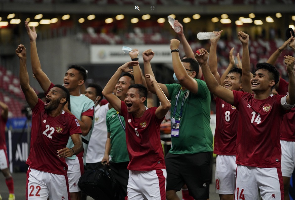 5 Pelatih Lokal yang Pernah Bikin Timnas Indonesia Disegani, Nomor 1 Hampir Lolos ke Piala Dunia!