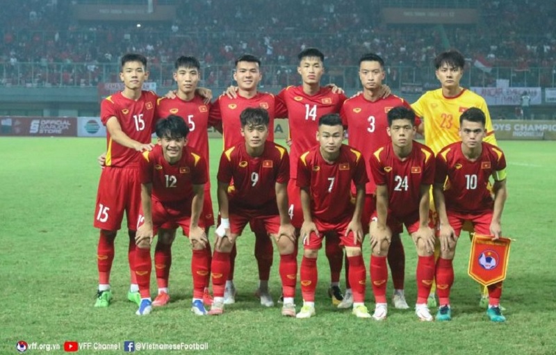 Klasemen Sementara Grup A Piala AFF U-19 2022 Kelar Laga Brunei vs Vietnam: Vietnam Melejit ke Puncak, Timnas Indonesia U-19 Keempat
