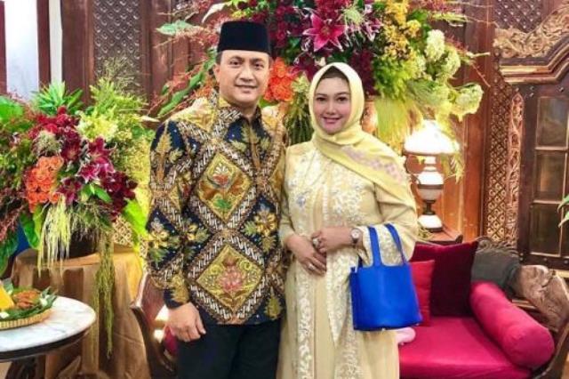 Artis-Artis yang Dapat Undangan Haji dari Arab Saudi, 2 di Antaranya Mualaf