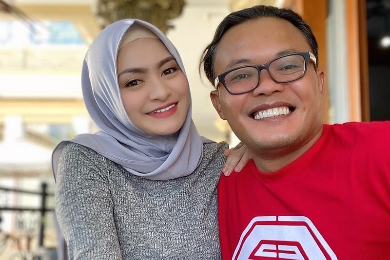 Nathalie Holscher Gugat Cerai Sule, Ini 4 Fakta Konflik Rumah Tangga Mereka