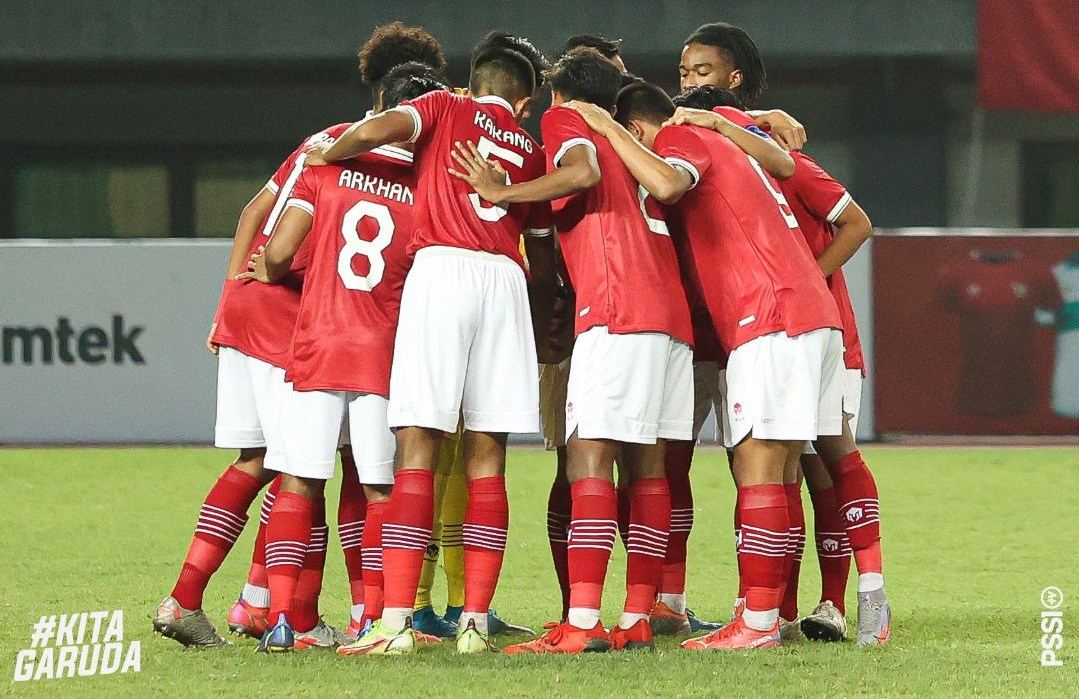 5 Pemain Timnas Indonesia U-19 Termahal, Nomor 1 Tembus Rp2,6 Miliar!