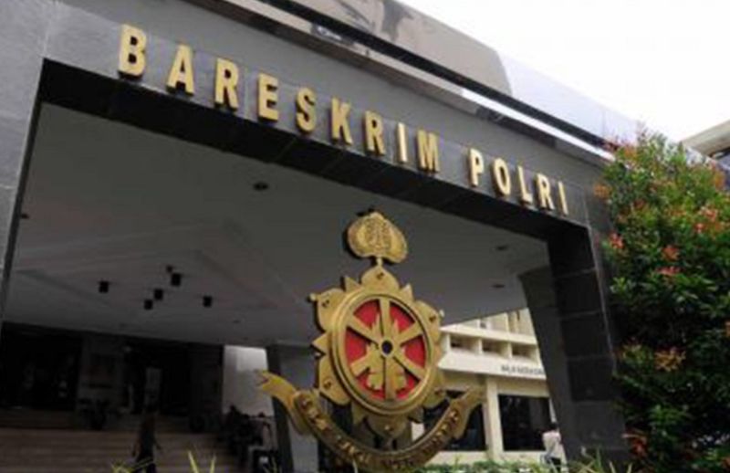 Kasat Narkoba Polres Karawang Ditangkap Bareskrim Gegara Sabu dan Ekstasi