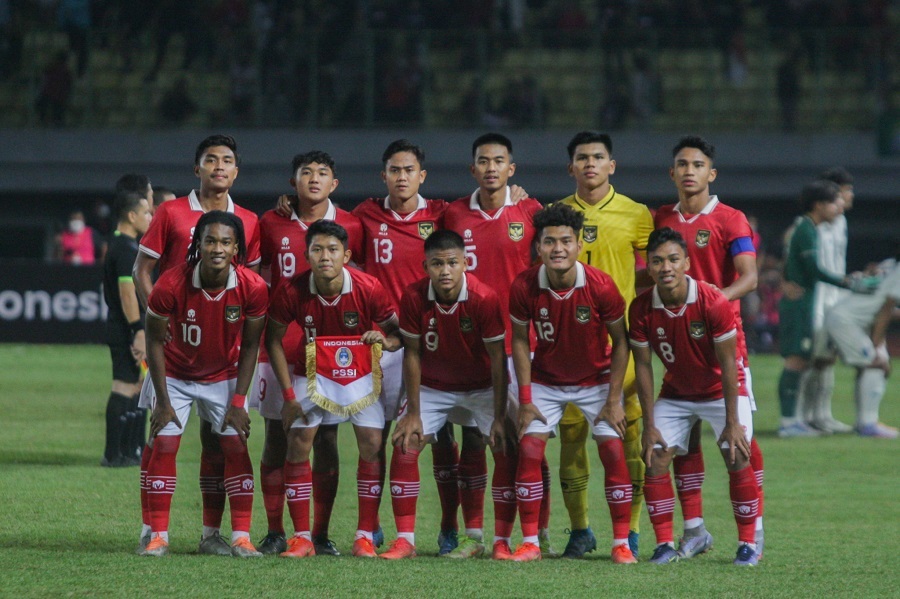 Timnas Indonesia U-19 Bisa Bikin Vietnam Gagal Lolos ke Piala Asia U-20 2023, Dendam Terbalaskan!
