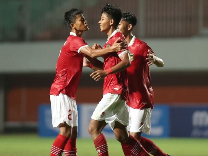 Usai Juara Piala AFF U-16 2022, Timnas Indonesia U-16 Diprediksi Menggila di Kualifikasi Piala Asia U-17 2023